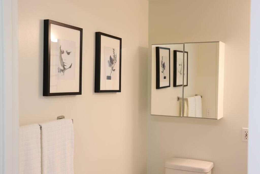 Lovely Studio On The Promenade! Free Parking Los Angeles Exteriér fotografie
